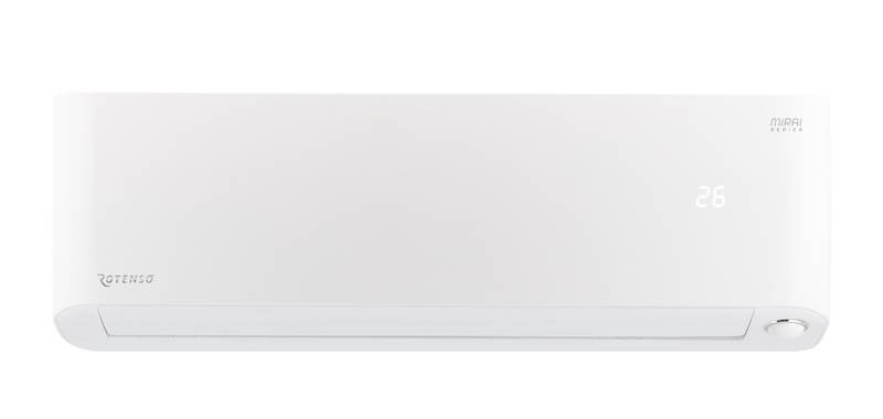 Rotenso Mirai 3,5KW z WiFi M35Xi R15 (jed. wew.) /121/