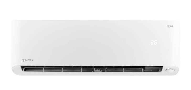 Rotenso Mirai 3,5KW z WiFi M35Xi R15 (jed. wew.) /121/