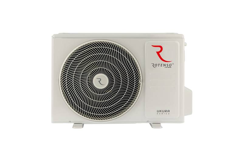 Rotenso Ukura UH35Xo R15 (jed zew) /172/ grzałka/
