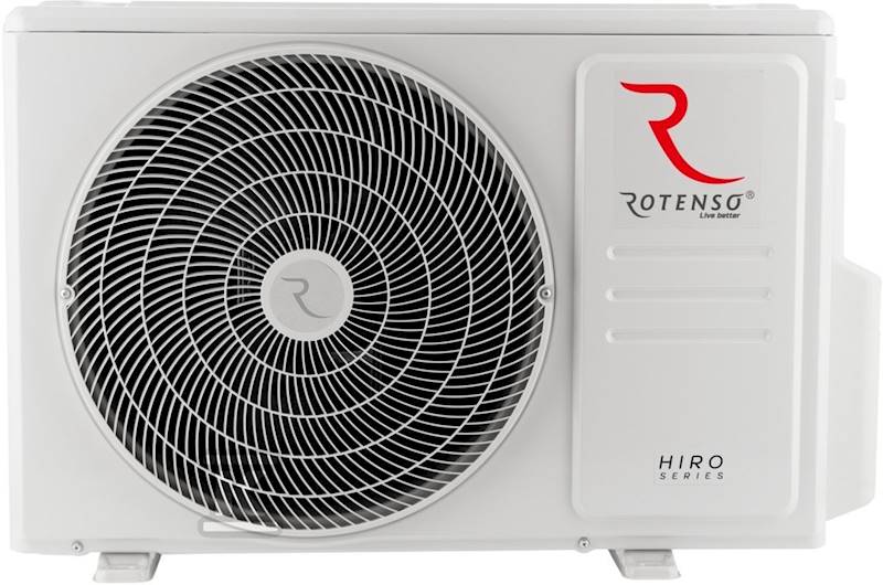 Rotenso HIRO H40Xm2 R15 (jed.zew)