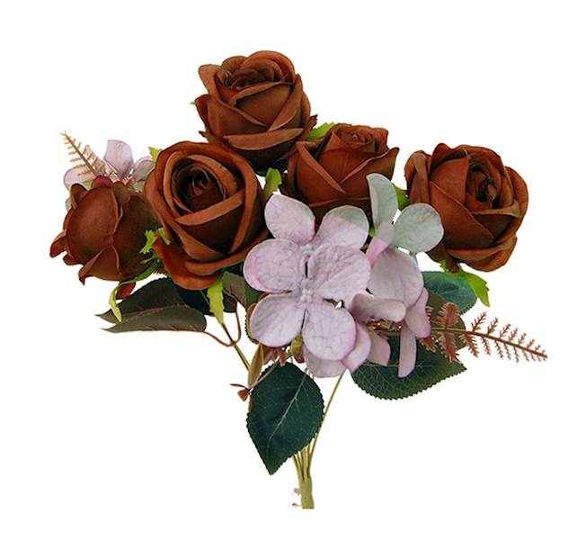Bukiet róż x7, DGB6