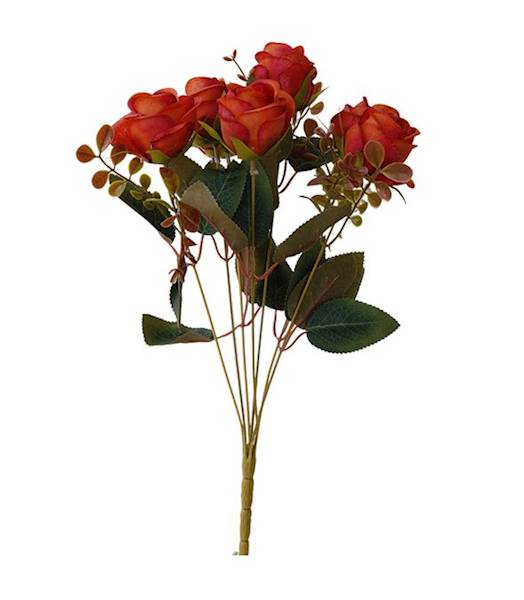 Bukiet róż x7, DGB5