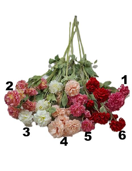 Gałązka kwitnąca, DG10