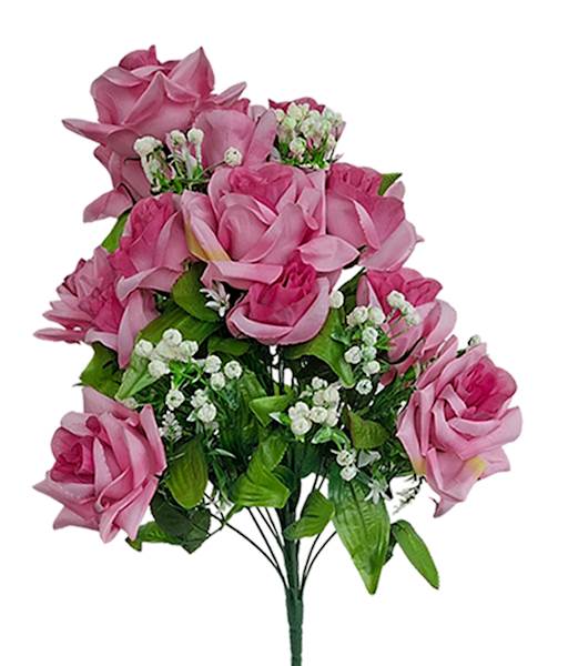 Bukiet róż A x24 QB31