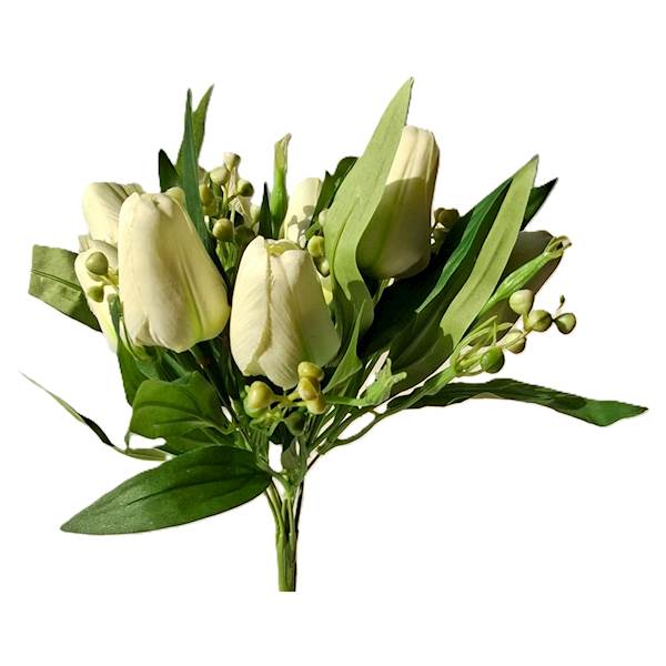 Bukiet tulipan x9, C527
