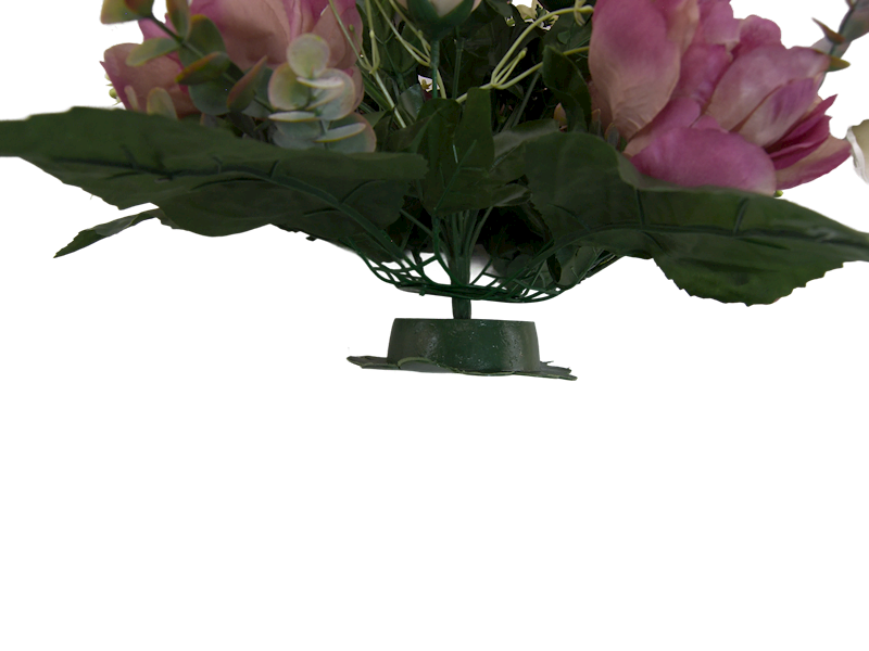 Bukiet mieszany x24 - kompozycja, D5