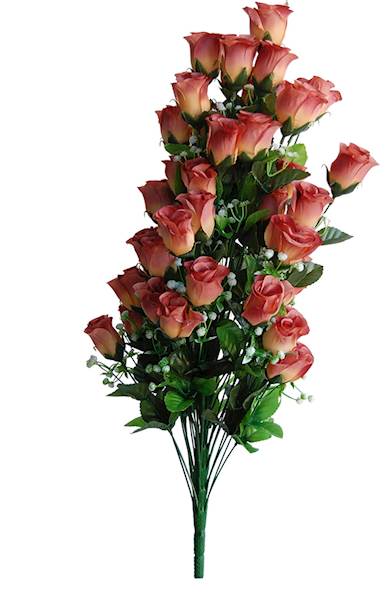 Bukiet róż x48, QB33
