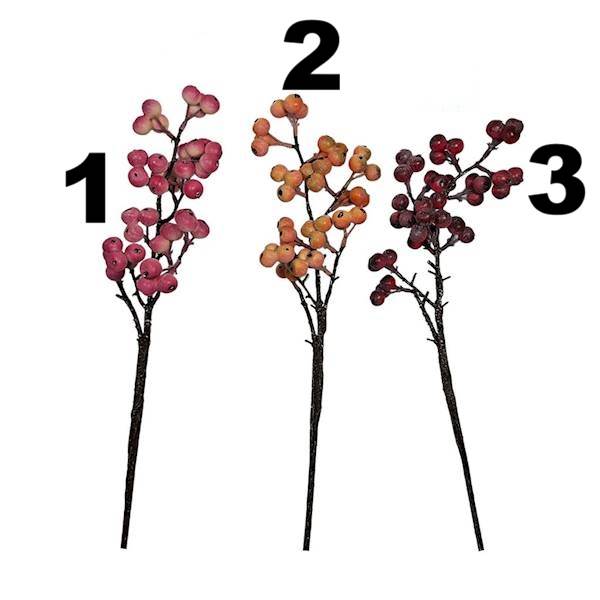 Gałązka jagody, DG15