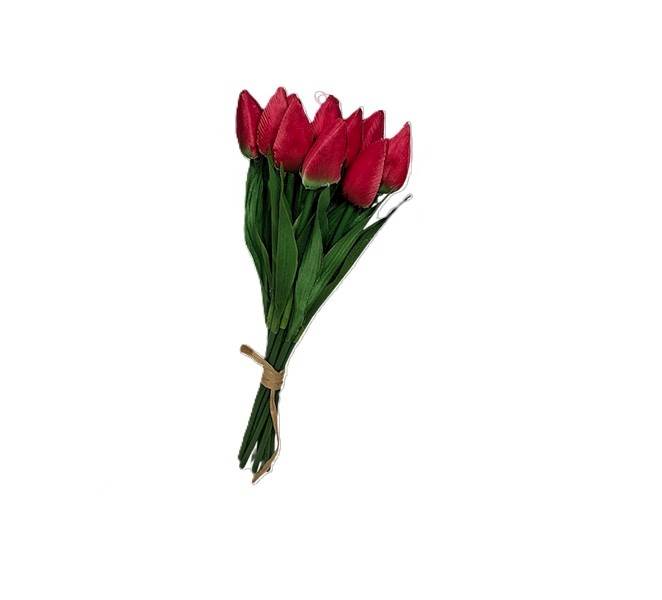 Bukiet tulipanów x12, WH018