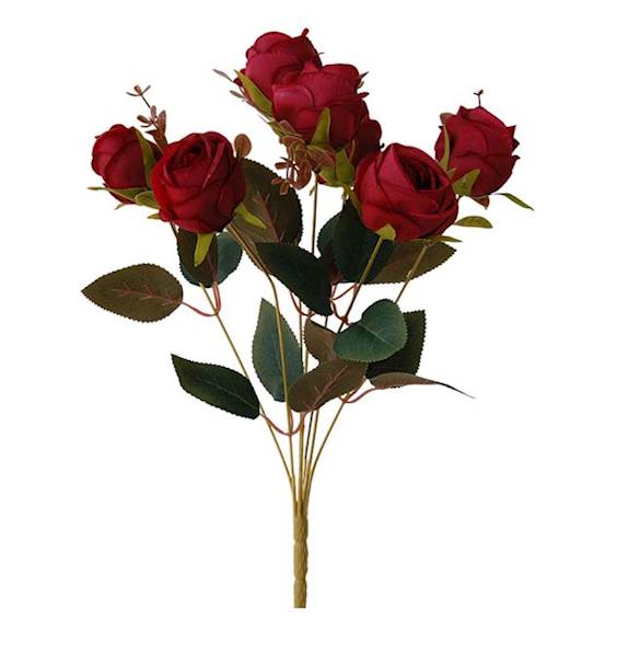 Bukiet róż x7, DGB5