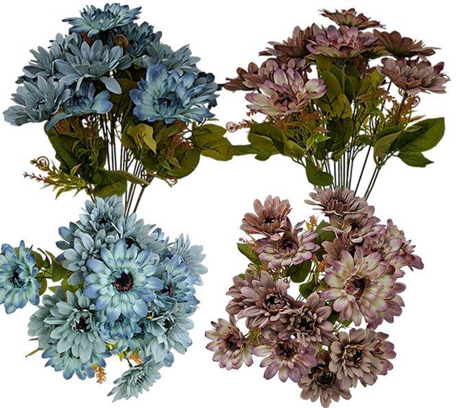 Bukiet gerber x18 QB26