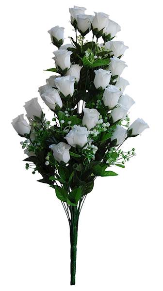 Bukiet róż x48, QB33