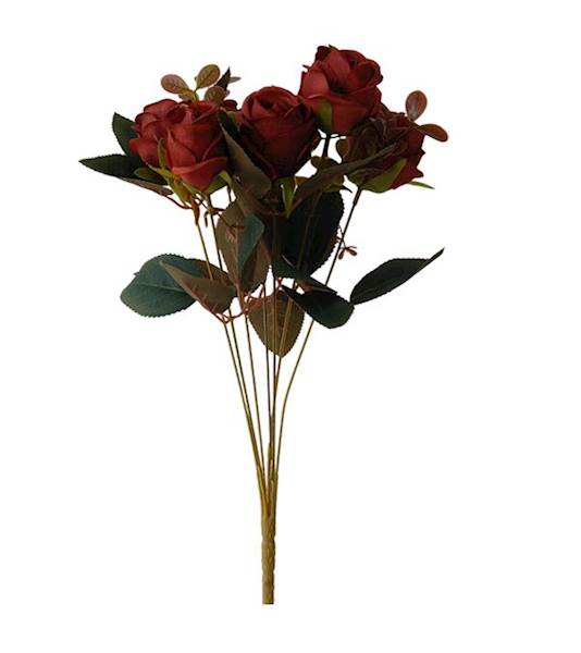 Bukiet róż x7, DGB5