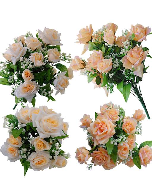 Bukiet róż A x24 QB31