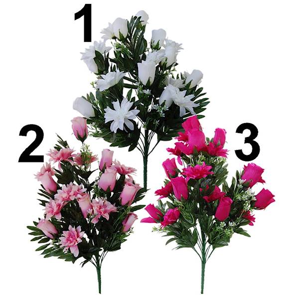 Bukiet mieszany QB30