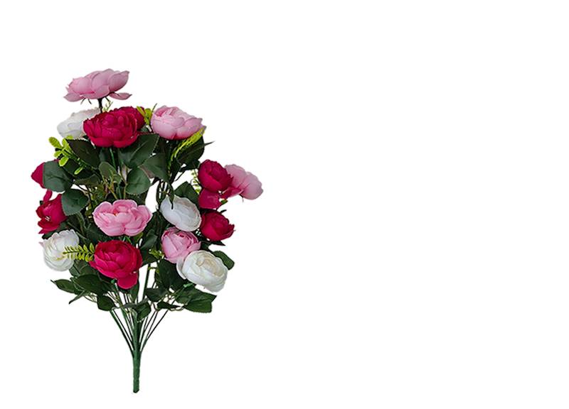 Bukiet kamelki x24 QB29