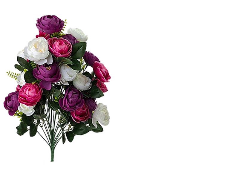 Bukiet kamelki x24 QB29