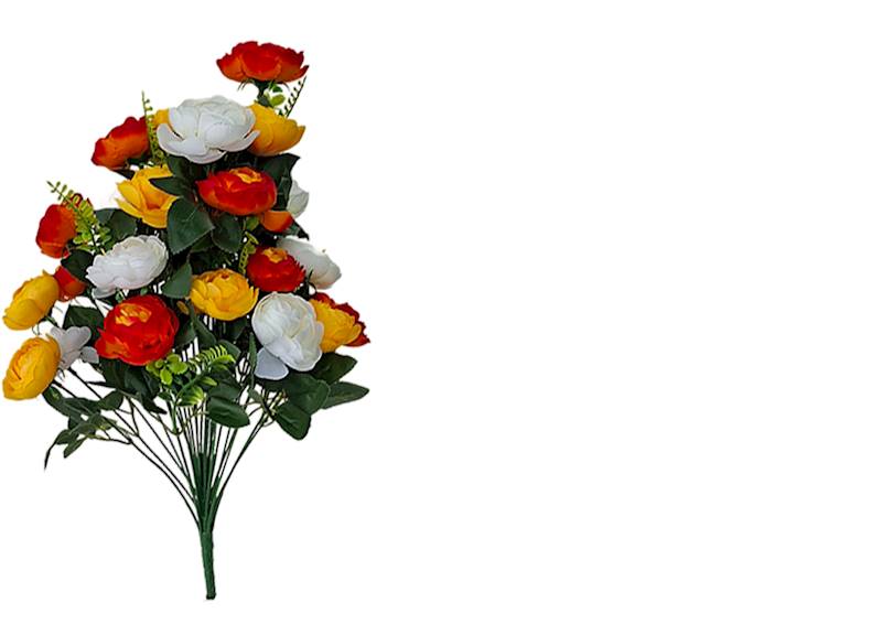 Bukiet kamelki x24 QB29