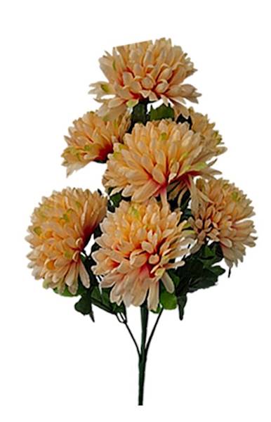 Bukiet chryzantem x9 QB25