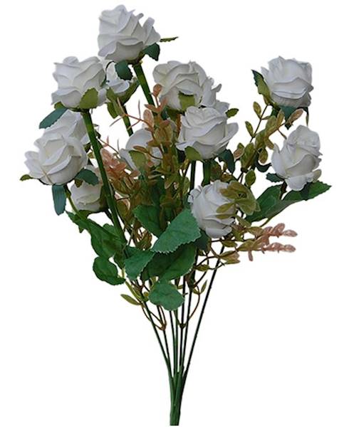 Bukiet róż x7, QB23