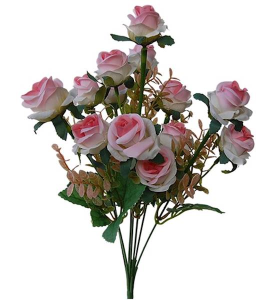 Bukiet róż x7, QB23