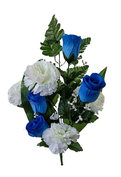 Bukiet mieszany x7, QB22