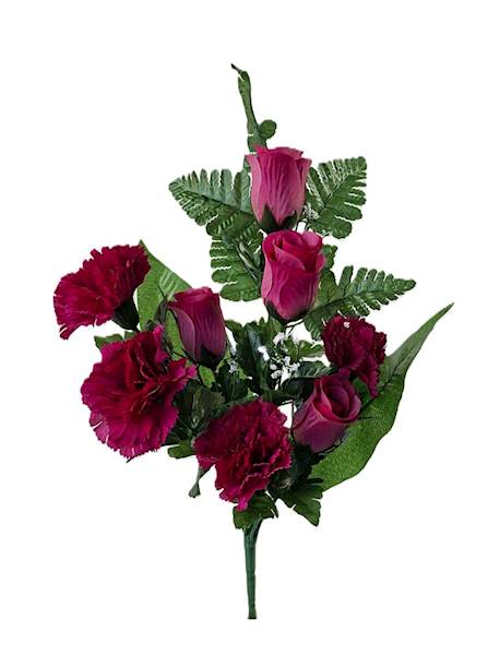 Bukiet mieszany x7, QB22