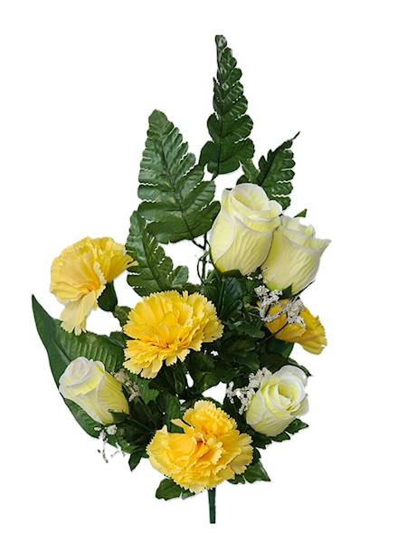 Bukiet mieszany x7, QB22