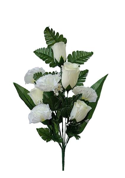 Bukiet mieszany x7, QB22