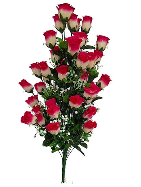 Bukiet róż x48, QB33