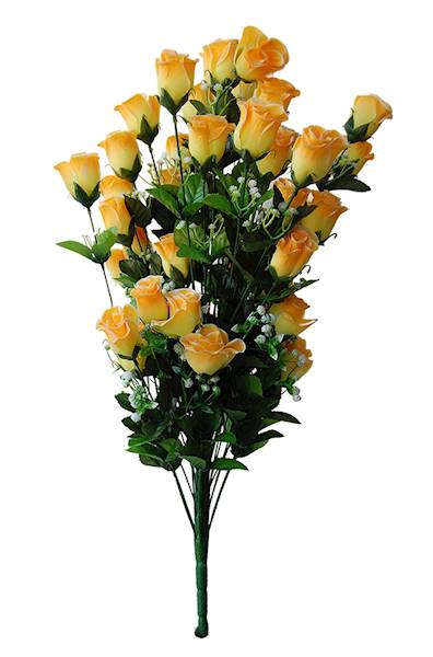 Bukiet róż x48, QB33