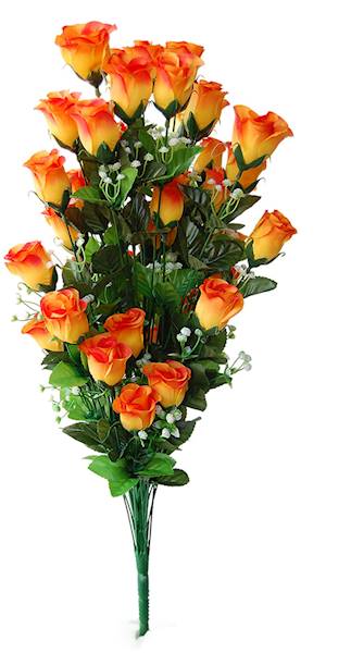 Bukiet róż x48, QB33
