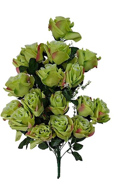 Bukiet róż x24 QB32