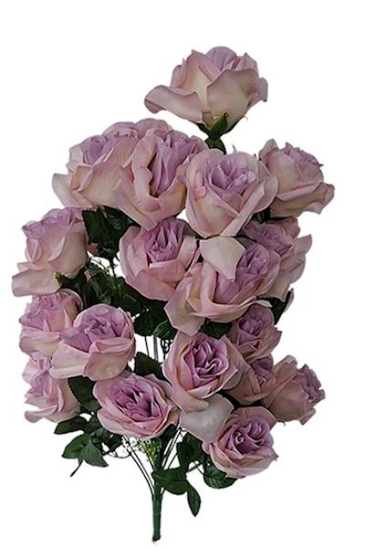 Bukiet róż x24 QB32