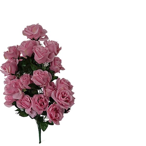 Bukiet róż x24 QB32
