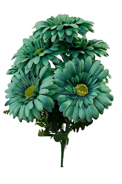 Bukiet gerber x9, QB19