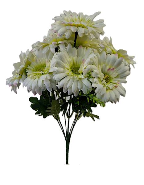 Bukiet gerber x9, QB19