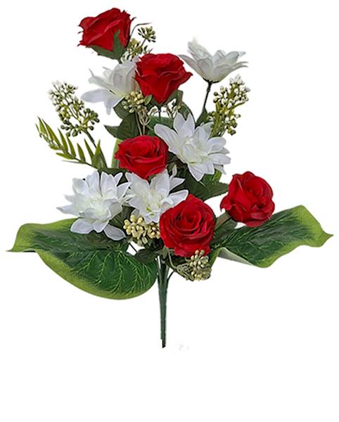 Bukiet mieszany x12, QB27