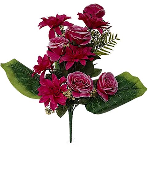 Bukiet mieszany x12, QB27