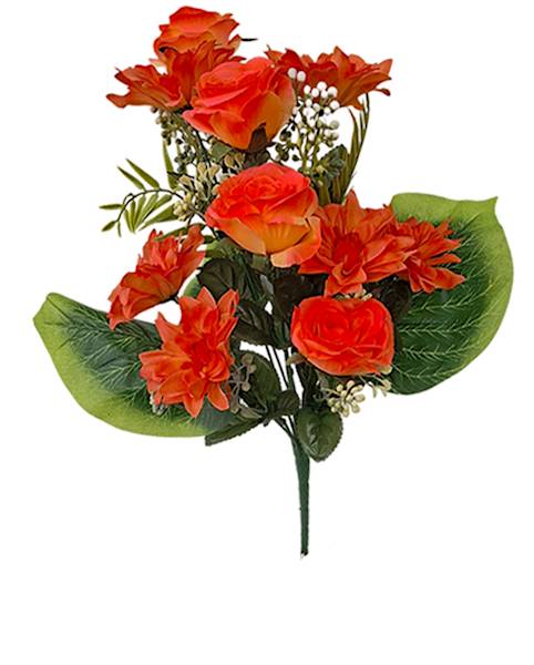 Bukiet mieszany x12, QB27