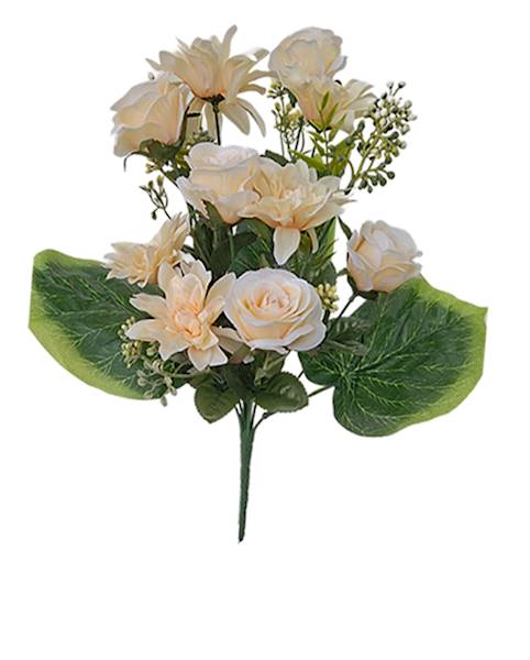 Bukiet mieszany x12, QB27