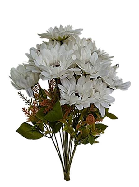 Bukiet gerber x18 QB26