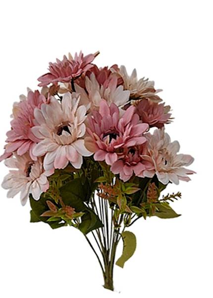 Bukiet gerber x18 QB26