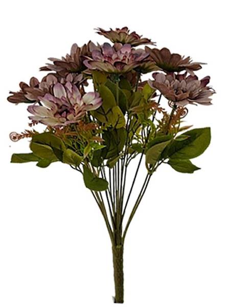 Bukiet gerber x18 QB26