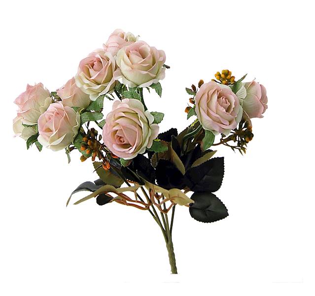 Bukiet róż x5, QB14