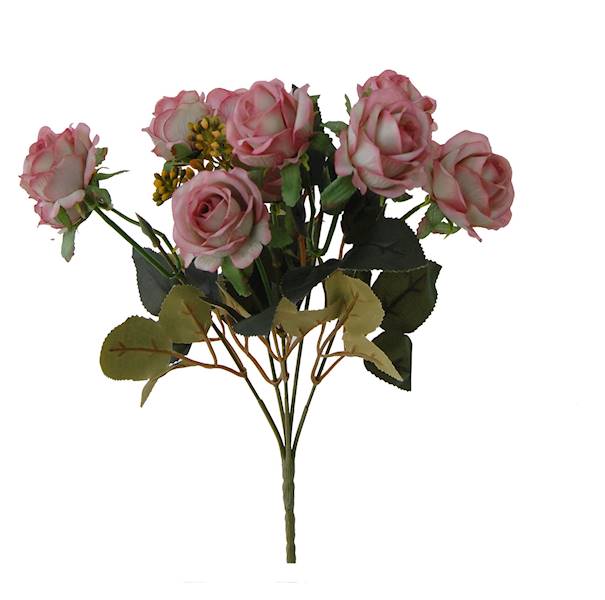Bukiet róż x5, QB14