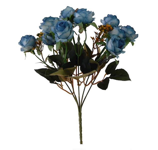 Bukiet róż x5, QB14