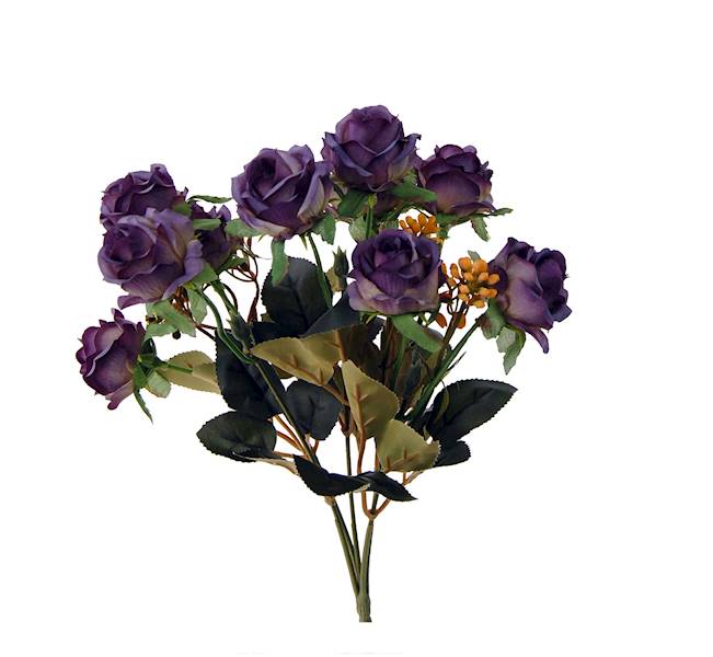 Bukiet róż x5, QB14