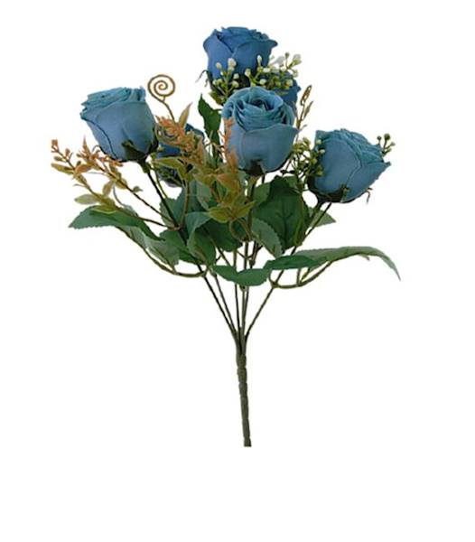 Bukiet róż x6, QB13