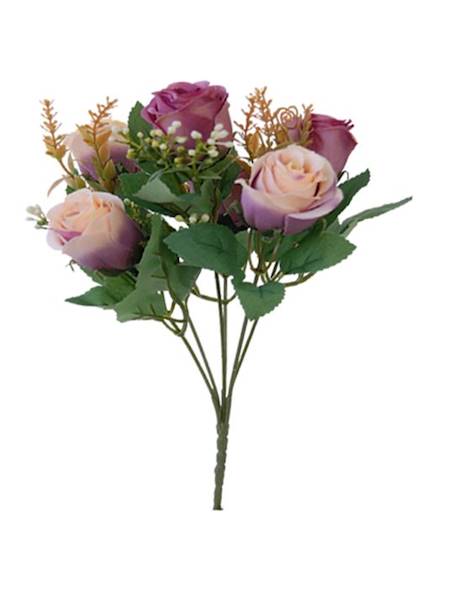 Bukiet róż x6, QB13